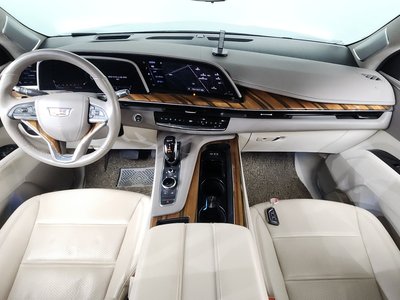 CADILLAC ESCALADE - 5