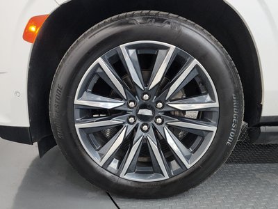 CADILLAC ESCALADE - 6