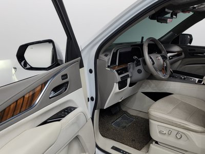 CADILLAC ESCALADE - 10