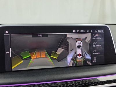 2022 BMW 7 SERIES 缩略图 21