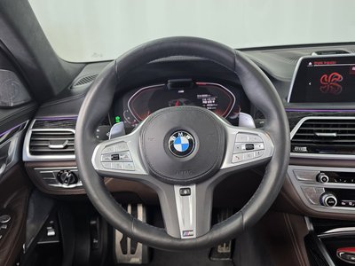 2022 BMW 7 SERIES 缩略图 19