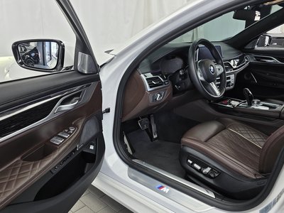 2022 BMW 7 SERIES 缩略图 13