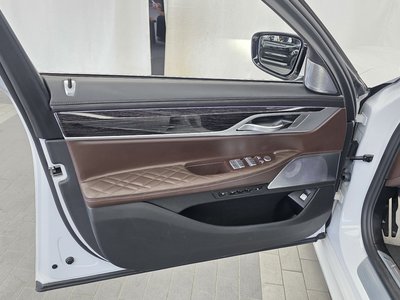 2022 BMW 7 SERIES 缩略图 14