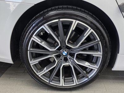 BMW 7 SERIES - 6