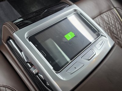 2022 BMW 7 SERIES 缩略图 33