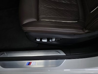 2022 BMW 7 SERIES 缩略图 31