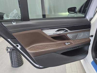 2022 BMW 7 SERIES 缩略图 15