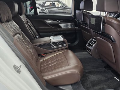 2022 BMW 7 SERIES 缩略图 17