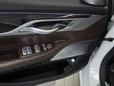 2022 BMW 7 SERIES 缩略图 30