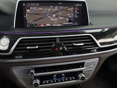 2022 BMW 7 SERIES 缩略图 20