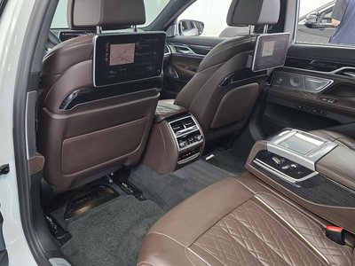 2022 BMW 7 SERIES 缩略图 18