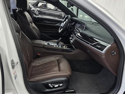 2022 BMW 7 SERIES 缩略图 16