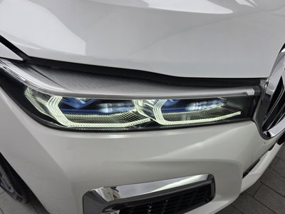 BMW 7 SERIES - 9