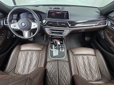 BMW 7 SERIES - 5