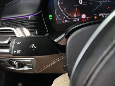 2022 BMW 7 SERIES 缩略图 29
