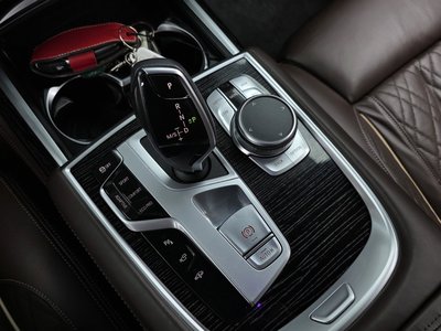 2022 BMW 7 SERIES 缩略图 12