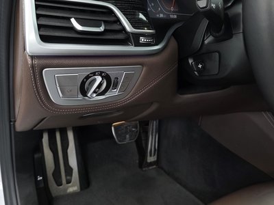 2022 BMW 7 SERIES 缩略图 27