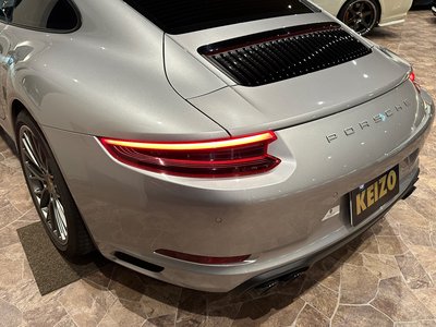 صورة مصغرة 31 لـ 2018 Porsche 911