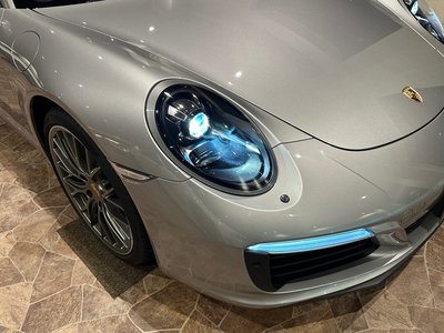 صورة مصغرة 36 لـ 2018 Porsche 911