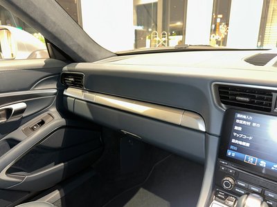 صورة مصغرة 24 لـ 2018 Porsche 911