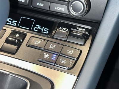 صورة مصغرة 22 لـ 2018 Porsche 911