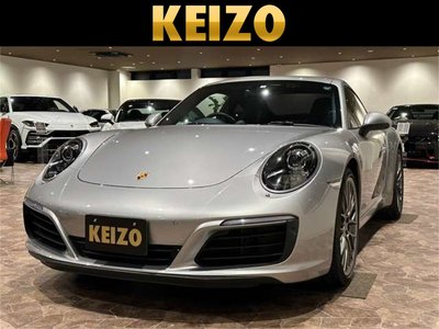صورة 2 لـ 2018 Porsche 911