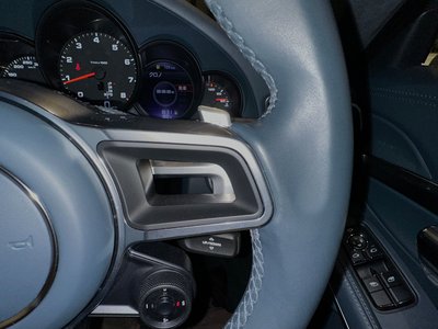 صورة مصغرة 20 لـ 2018 Porsche 911