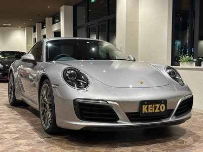 صورة 6 لـ 2018 Porsche 911