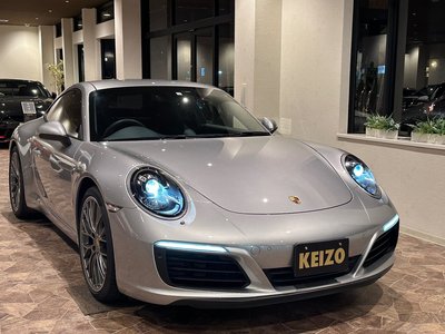 صورة مصغرة 26 لـ 2018 Porsche 911