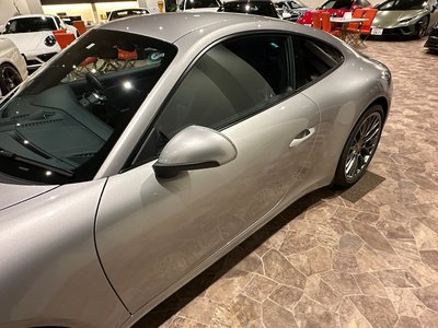 صورة مصغرة 29 لـ 2018 Porsche 911