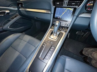 صورة 5 لـ 2018 Porsche 911