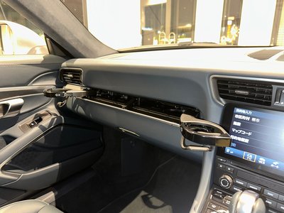صورة مصغرة 23 لـ 2018 Porsche 911