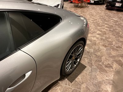 صورة مصغرة 30 لـ 2018 Porsche 911