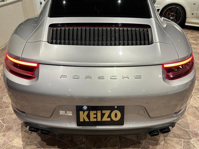 صورة مصغرة 32 لـ 2018 Porsche 911