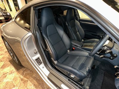صورة مصغرة 25 لـ 2018 Porsche 911