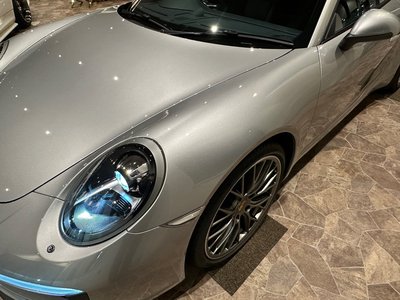 صورة مصغرة 28 لـ 2018 Porsche 911