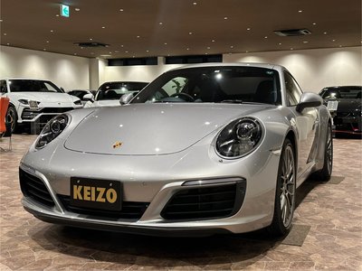 صورة 1 لـ 2018 Porsche 911