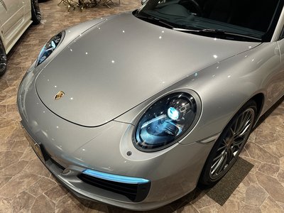 صورة مصغرة 27 لـ 2018 Porsche 911