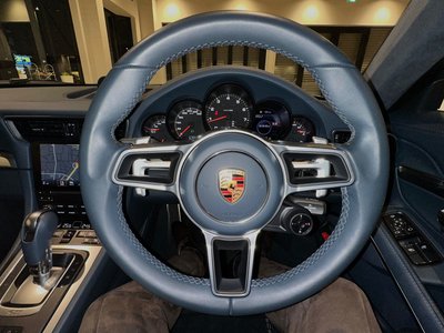 صورة 4 لـ 2018 Porsche 911