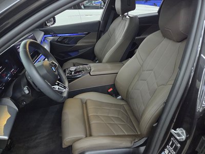 2026 BMW 5 SERIES photo 10