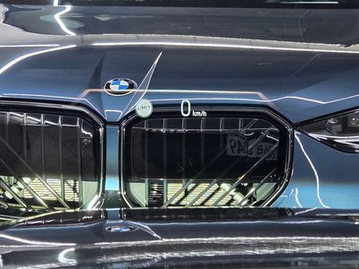 صورة مصغرة 14 لـ 2026 BMW 5 SERIES