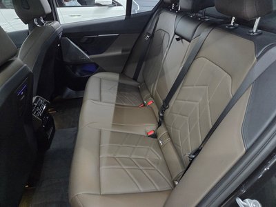صورة مصغرة 11 لـ 2026 BMW 5 SERIES