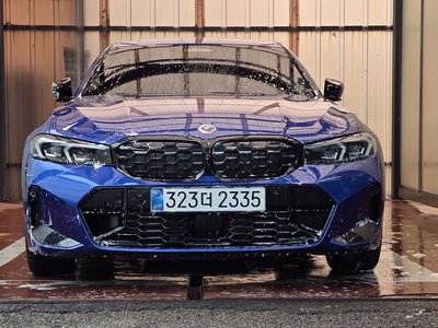 صورة 2 لـ 2024 BMW 3 SERIES