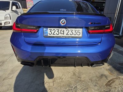 صورة 3 لـ 2024 BMW 3 SERIES