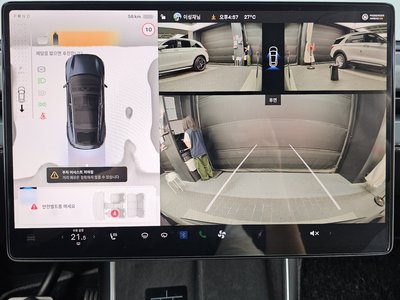 2025 Tesla MODEL Y — миниатюра 21