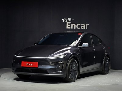 TESLA MODEL Y - 1
