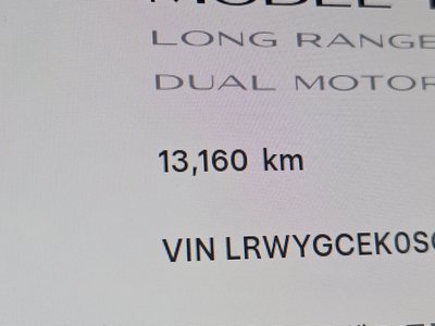 2025 Tesla MODEL Y — миниатюра 11