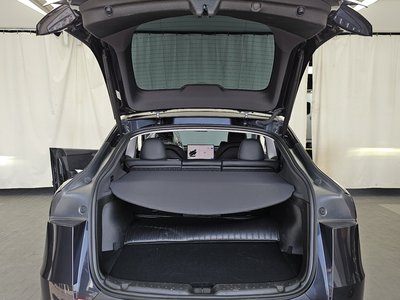 2025 Tesla MODEL Y — миниатюра 26