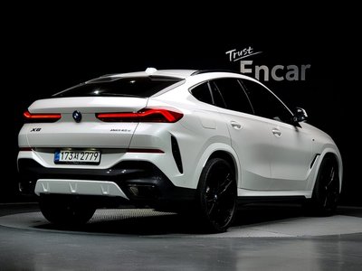 BMW X6 - 4