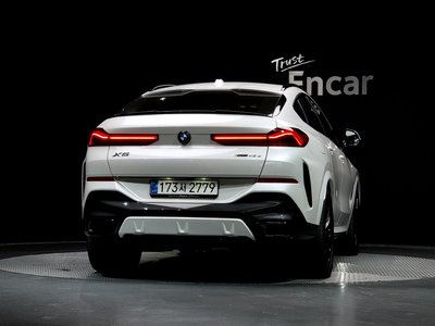 BMW X6 - 3